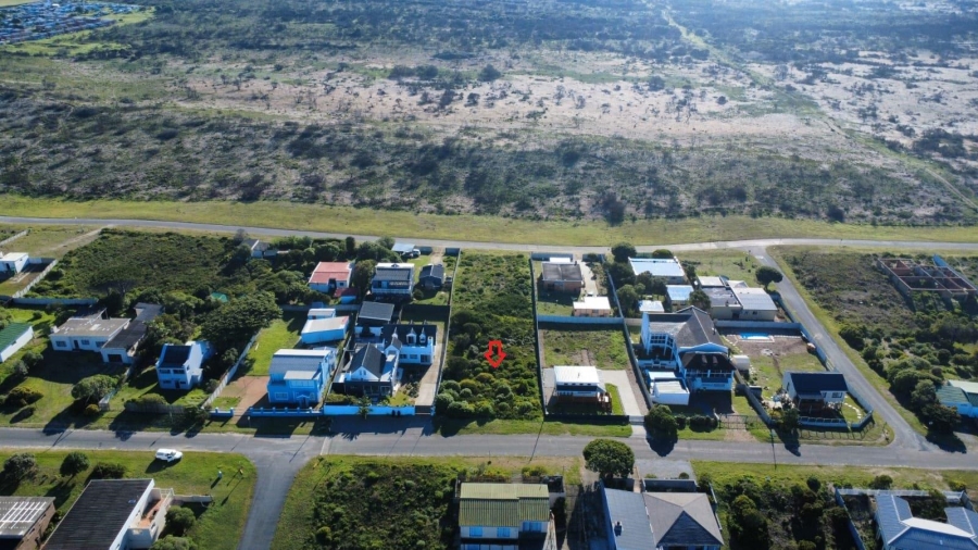 0 Bedroom Property for Sale in Pearly Beach Western Cape